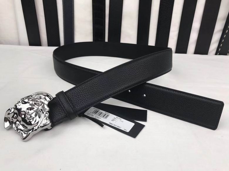 Versace Belt 38mmX95-110cm sj02